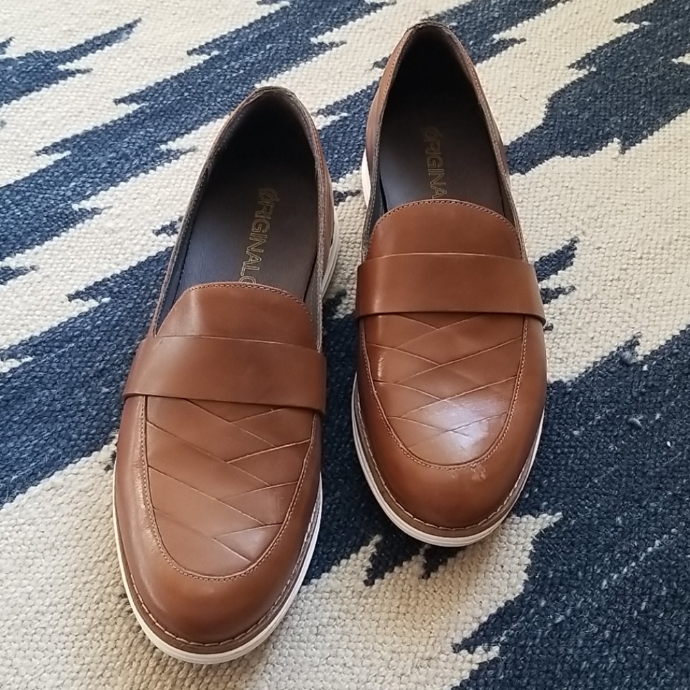 COLE HAAN OriginalGrand Loafer